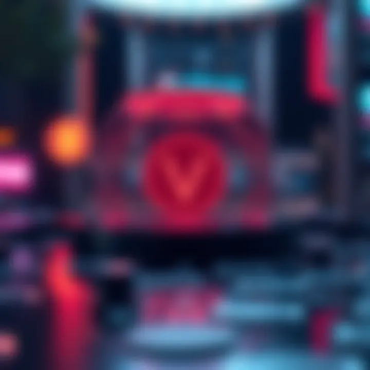 Magnificent A Comprehensive Examination of VTHO Crypto