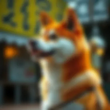 Magnificent Acquiring Saitama Inu: A Comprehensive Guide