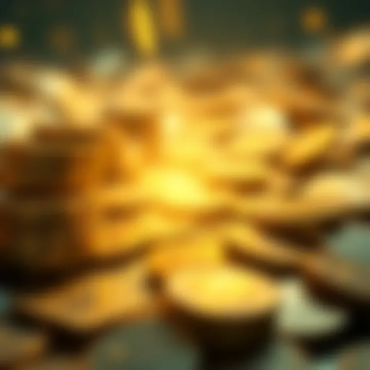 Magnificent All Digital Money: A Comprehensive Exploration