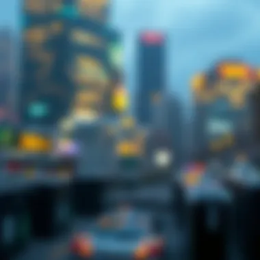 Magnificent Analyzing Blockchain Limitations: Dissecting the Challenges