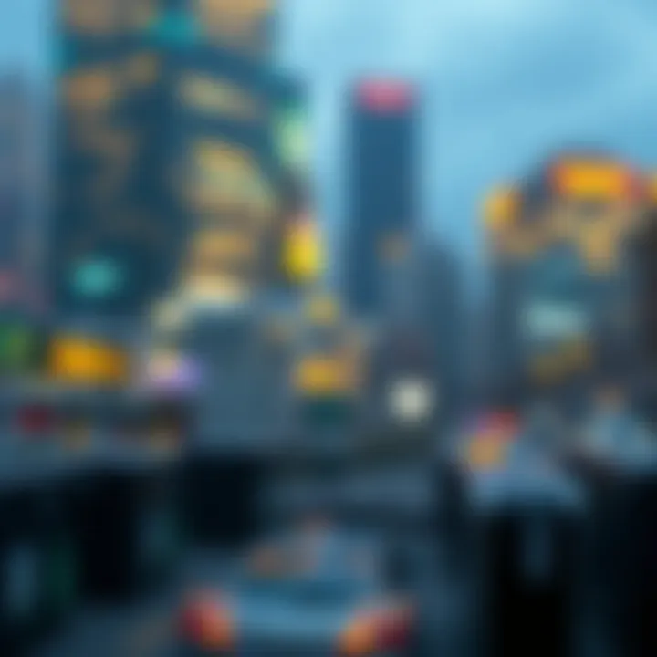 Magnificent Analyzing Blockchain Limitations: Dissecting the Challenges