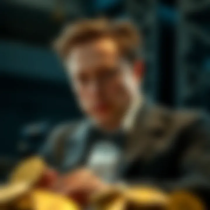 Magnificent Analyzing Elon Musk's Latest Investment Strategies