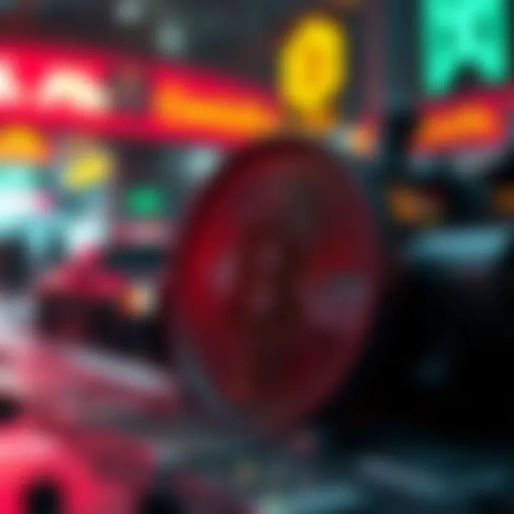 Magnificent Celsius Crypto Loans: Understanding Their Impact and Mechanisms