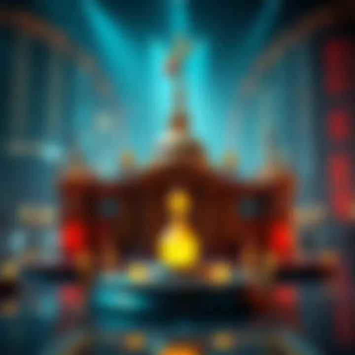 Magnificent Developing Your Own NFT Project: A Comprehensive Guide