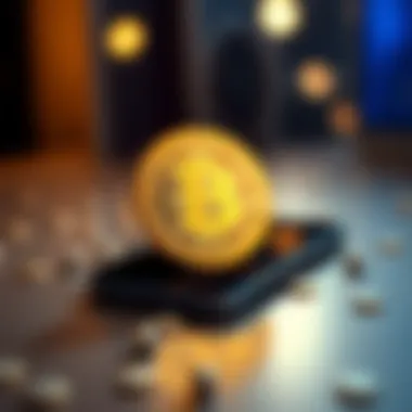 Magnificent Exploring Coinbase for iPhone: A Comprehensive Guide