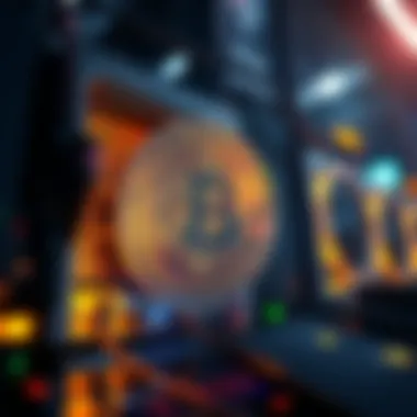Magnificent Exploring Cryptocurrency Mining Applications: An In-Depth Overview Magnificent Exploring Cryptocurrency Mining Applications: An In-Depth Overview