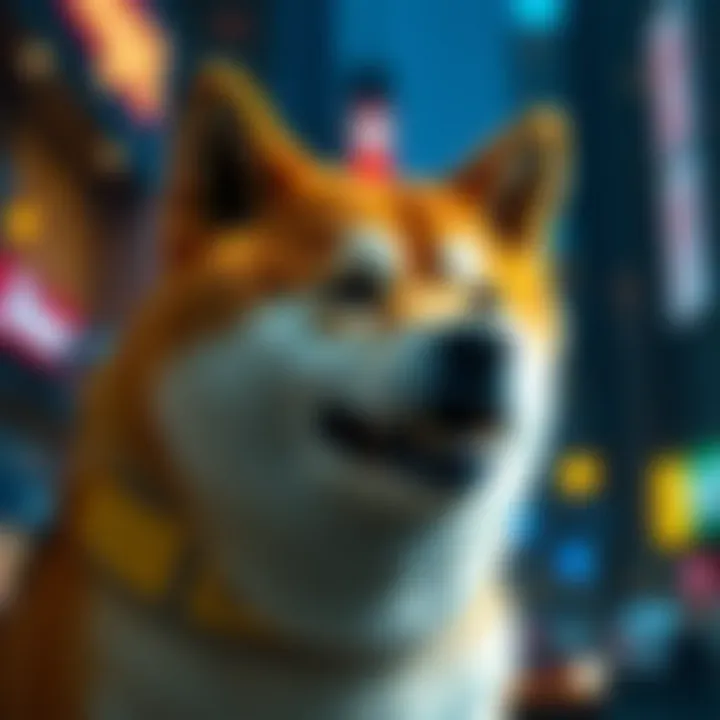 Magnificent Exploring Shiba Stock on Robinhood: A Deep Dive into Trends and Insights