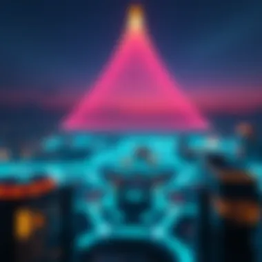 Magnificent Exploring the Aurora Network: Architecture, Applications, and Implications