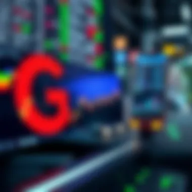 Magnificent Exploring the Google Trading Platform: Implications for Cryptocurrency Markets Magnificent Exploring the Google Trading Platform: Implications for Cryptocurrency Markets