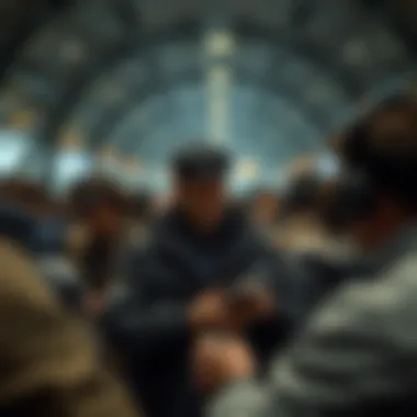 Magnificent Navigating Telegram Investors Groups in Cryptocurrency