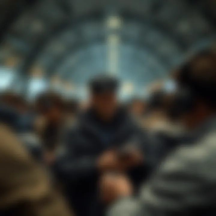 Magnificent Navigating Telegram Investors Groups in Cryptocurrency