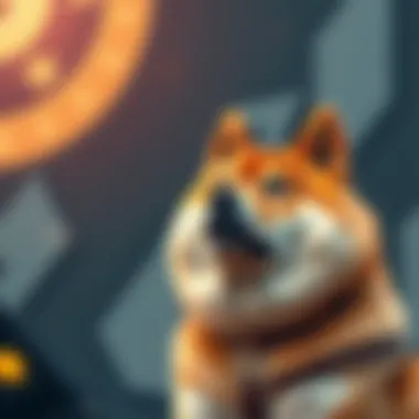 Magnificent Navigating the Acquisition of Shiba Inu Coin Magnificent Navigating the Acquisition of Shiba Inu Coin