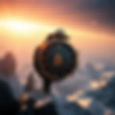 Magnificent Navigating the Landscape of Galaxy Digital Assets
