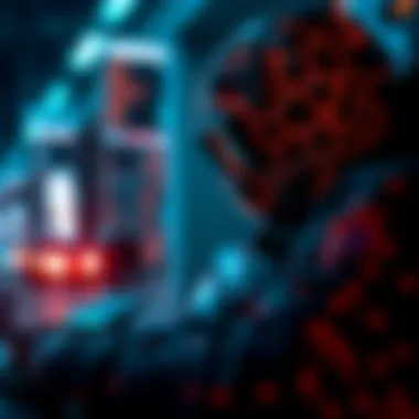 Magnificent Recent Developments in Cyber Crime: A Closer Look