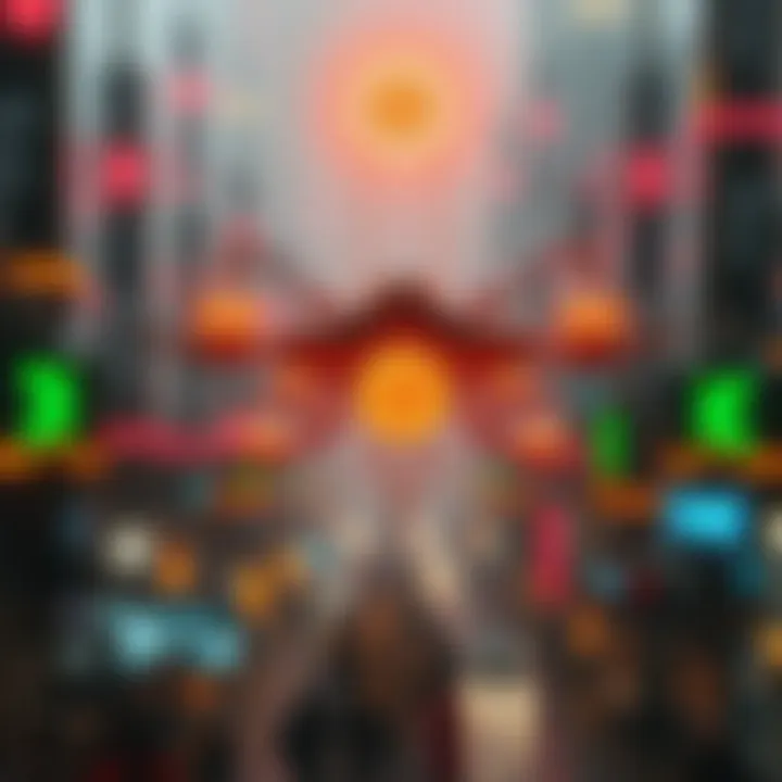 Magnificent The Biggest Metaverse: A Detailed Exploration