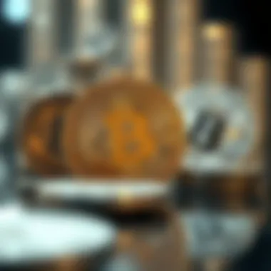 Magnificent The Role of Silver-Backed Cryptocurrencies in Modern Finance