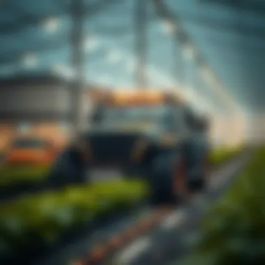 Magnificent Understanding Autofarm: A Comprehensive Guide