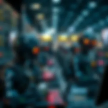 Magnificent Understanding BSC Trading Bots: A Comprehensive Exploration