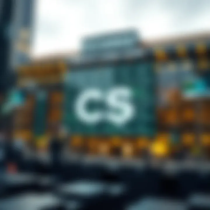 Magnificent Understanding CS Exchange: A Comprehensive Examination of Cryptocurrency Trading Platforms