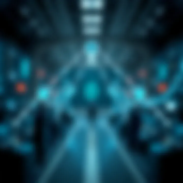 Magnificent Understanding Dchain: The New Era of Decentralized Networks
