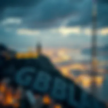 Magnificent Understanding Gibraltar Lending in the Cryptocurrency Landscape Magnificent Understanding Gibraltar Lending in the Cryptocurrency Landscape