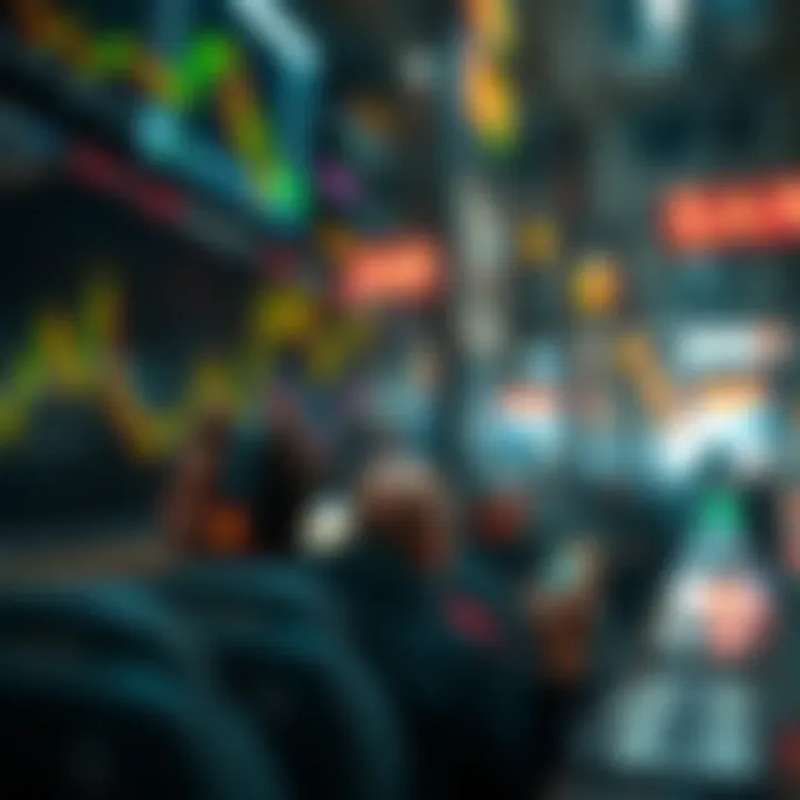 Magnificent Understanding Live Trading in Cryptocurrency