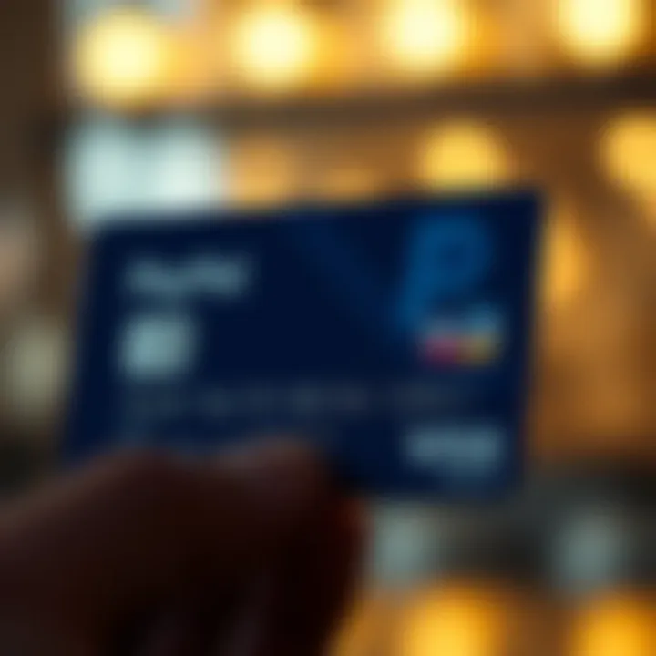 Magnificent Understanding Payment Methods: A Deep Dive into Visa, MasterCard, and PayPal