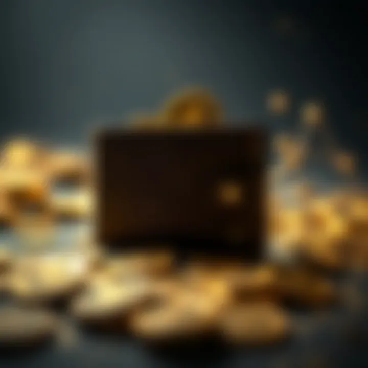 Magnificent Understanding the Coinbase Wallet and Its Crypto Asset Offerings