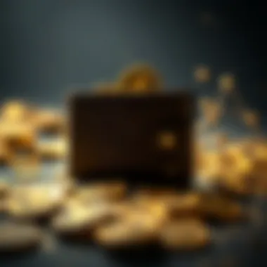 Magnificent Understanding the Coinbase Wallet and Its Crypto Asset Offerings Magnificent Understanding the Coinbase Wallet and Its Crypto Asset Offerings