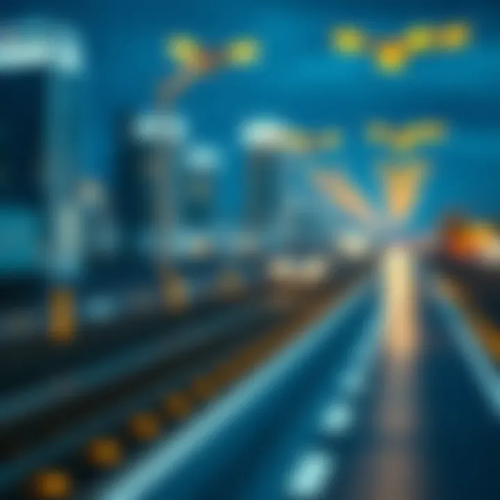 Magnificent Understanding the Concept of a Roadmap in Cryptocurrency