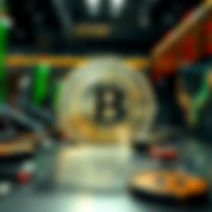 Magnificent Understanding the Crypto OTC Trading Platform