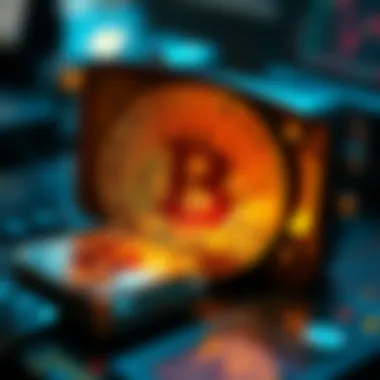 Magnificent Understanding the Functionality of Blockchain Wallets