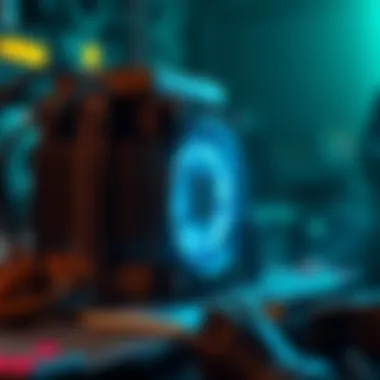 Magnificent Understanding the Most Efficient Crypto Miner Magnificent Understanding the Most Efficient Crypto Miner