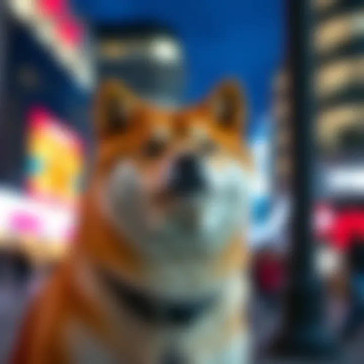Magnificent Understanding the Price Dynamics of Shiba Inu in the USA