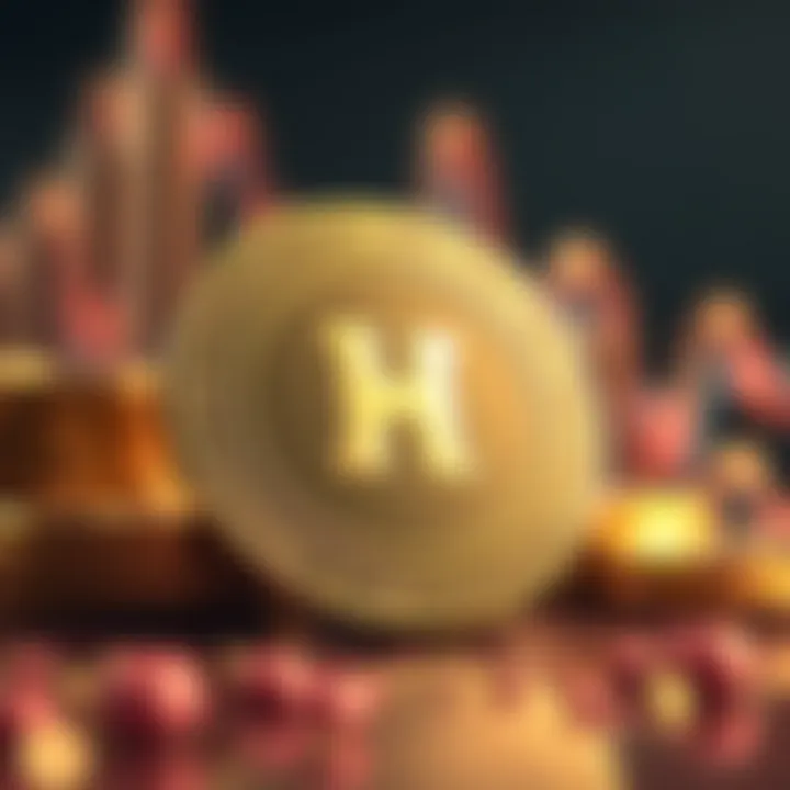 Magnificent Understanding the Price Dynamics of the HNT Token