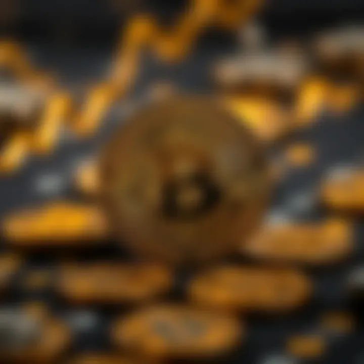 Magnificent Understanding Ticker Symbols in Cryptocurrency: A Comprehensive Guide