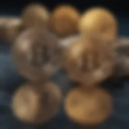 A Comparative Analysis of B2C2 and Quoine in the Cryptocurrency Landscape Introduction