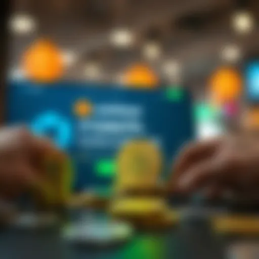 Secure method of funding a Coinbase account