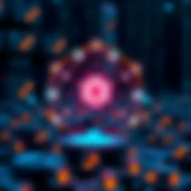 Helium Network visualization