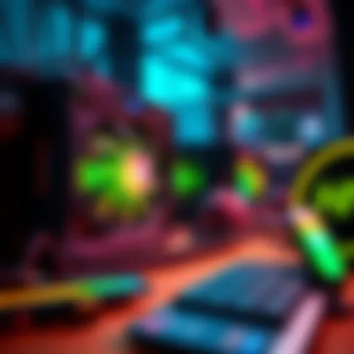 Optimal Setup for HNT Token Miners HNT token miner setup