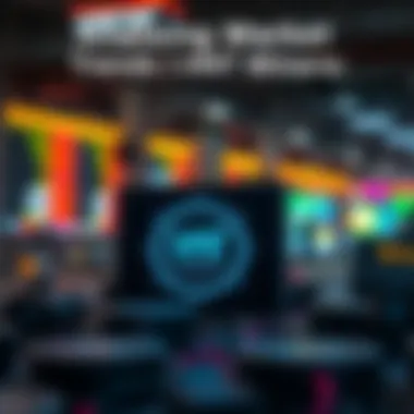 Market trends analysis