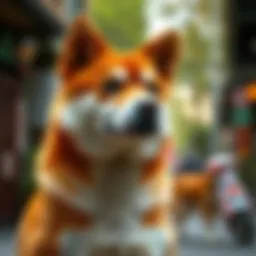 Acquiring Saitama Inu: A Comprehensive Guide Introduction