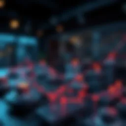 Visual representation of Alchemix loan mechanics