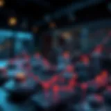 Understanding Alchemix Loan Dynamics Visual representation of Alchemix loan mechanics