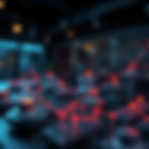 Understanding Alchemix Loan Dynamics Visual representation of Alchemix loan mechanics