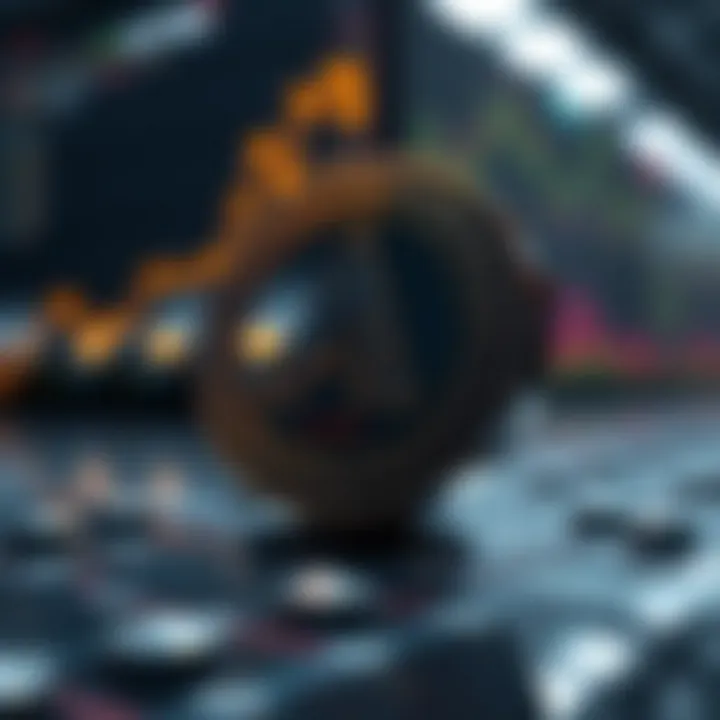 Forecasting Future Trends for ALGO Forecast model for future Algorand price movements