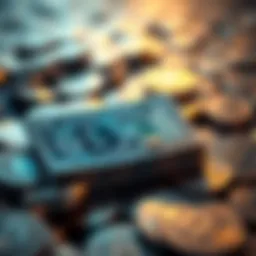 All Digital Money: A Comprehensive Exploration Introduction