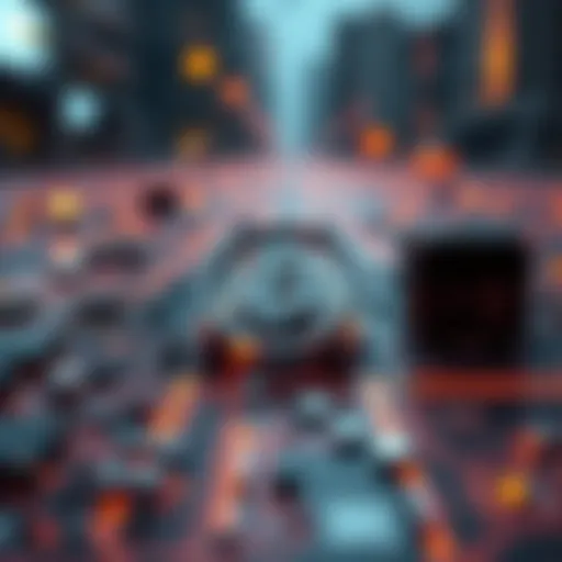 Analyzing Blockchain Limitations: Dissecting the Challenges Introduction