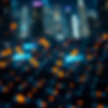 Analyzing Blockchain Limitations: Dissecting the Challenges Summary