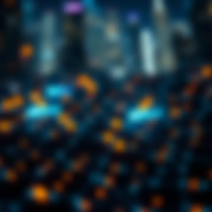 Analyzing Blockchain Limitations: Dissecting the Challenges Summary